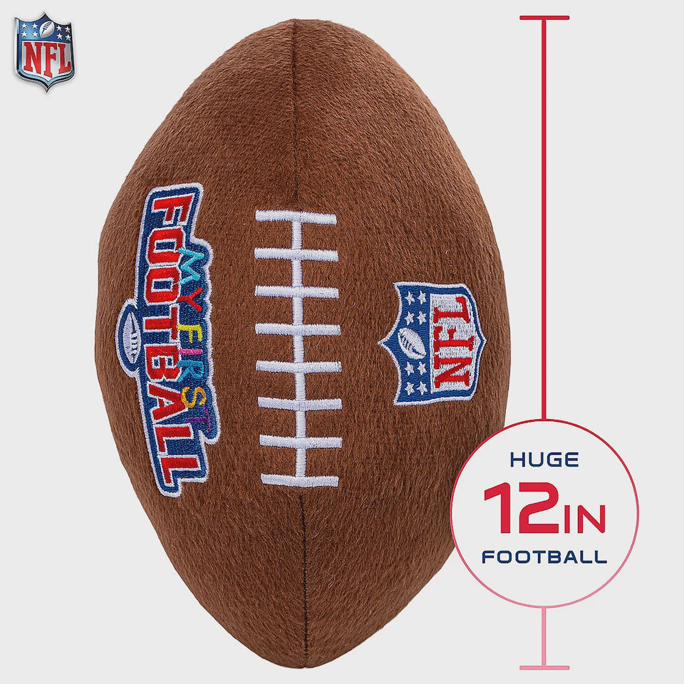 My First Football