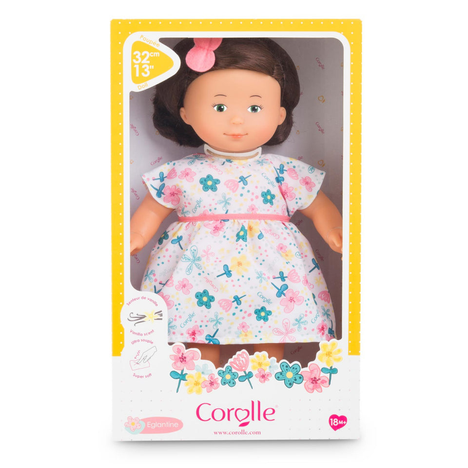 Florolle Eglantine Baby Doll