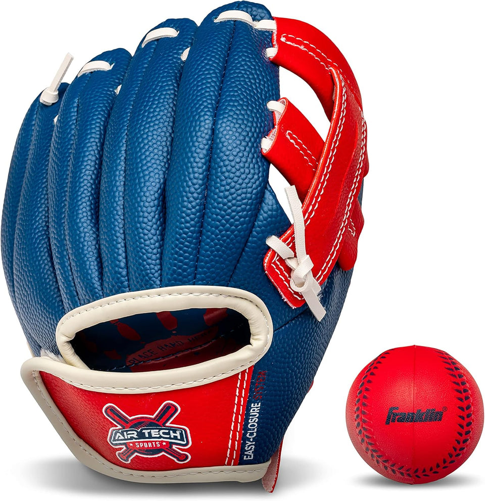 Franklin Tee Ball Glove