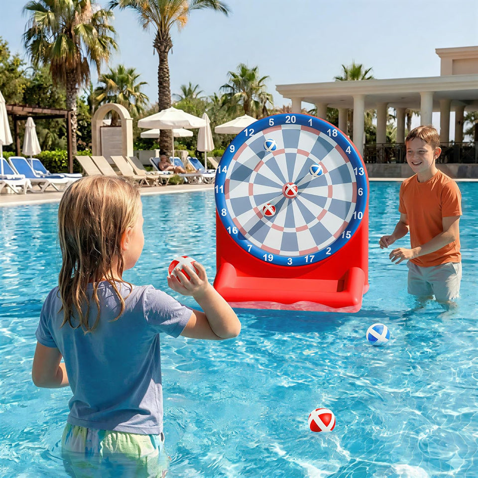 Insta Bullseye Dartboard