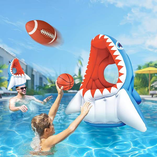 3 in 1 Jawsome Cooler Catch