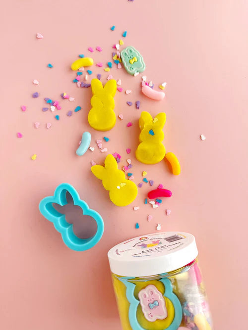 Easter Candy Mini Dough-To-Go