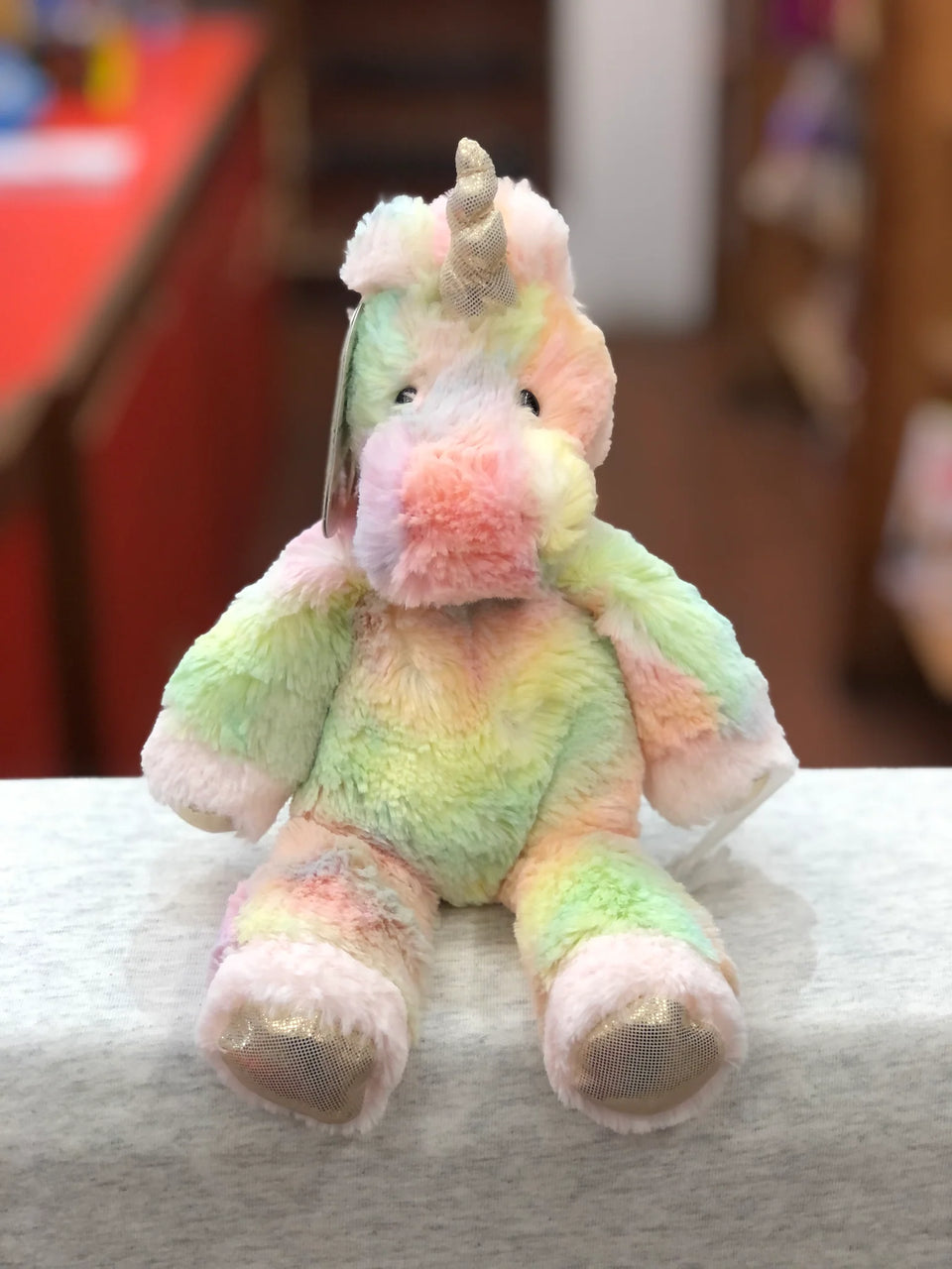 Marshmallow Unicorn Small