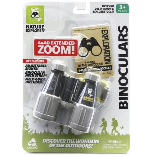 Lanard Nature Explorer Binoculars