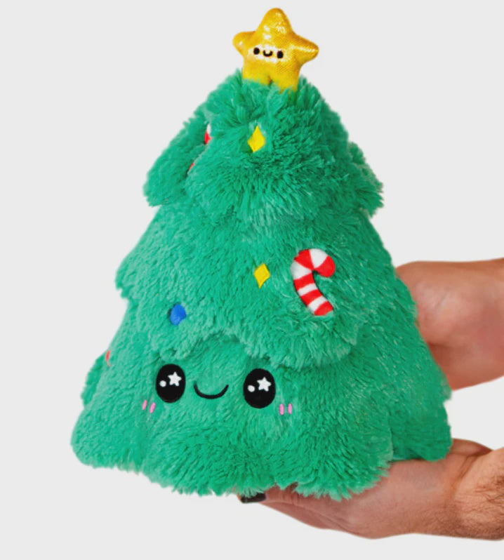 Mini Squishable Christmas Tree