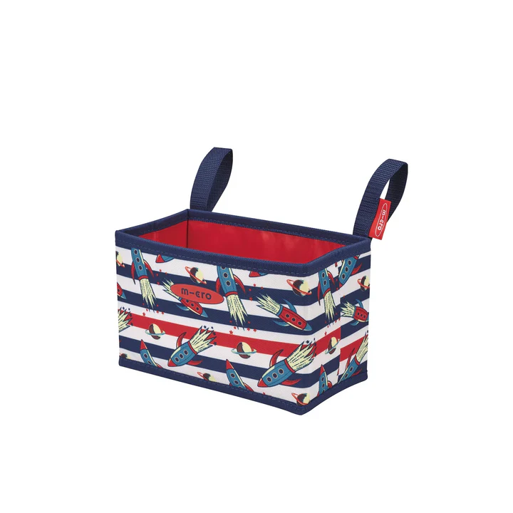 Rocket Foldable Basket