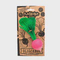 Ramona the Radish