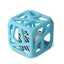 Blue Baby Chew Cube