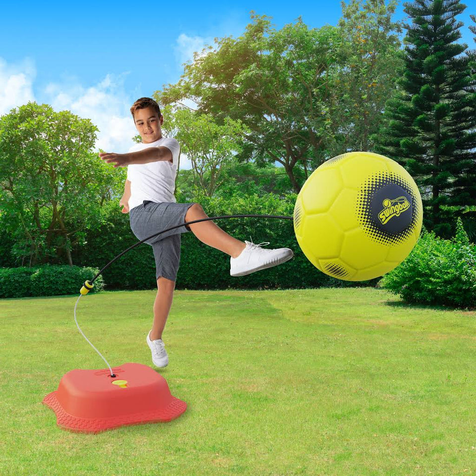 Reflex Soccer Training Aid