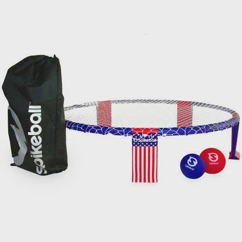 Spikeball Weekender Flag Set