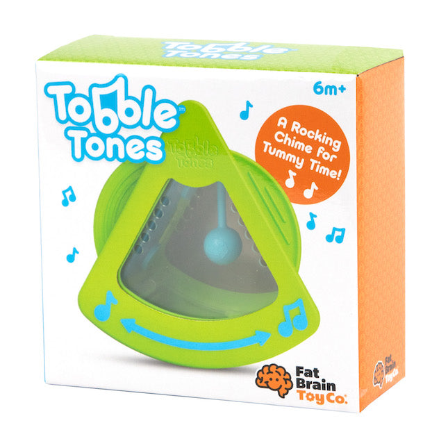 Tobble Tones