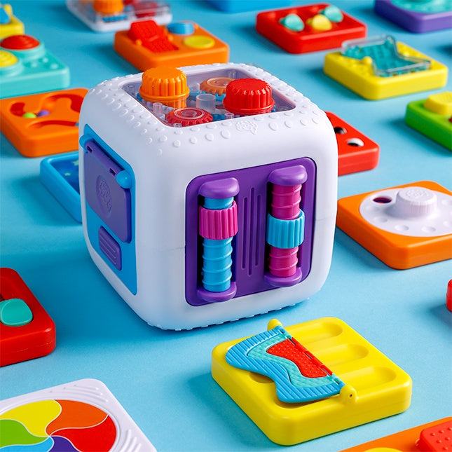 PlayTab Cube