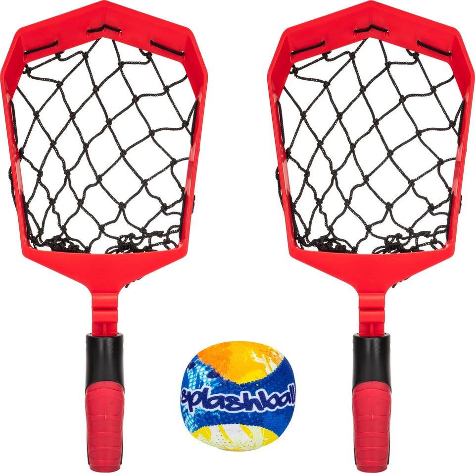 Throw N Splash Spring Grip
