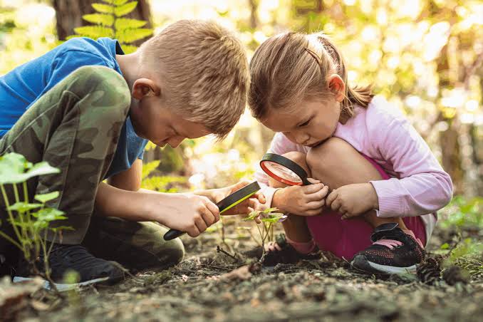 Summer Learning Fun