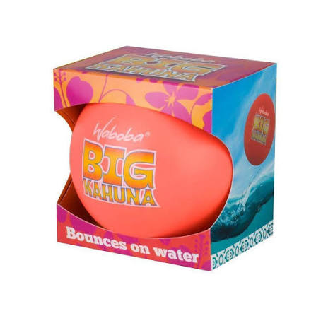 Big Kahuna Ball