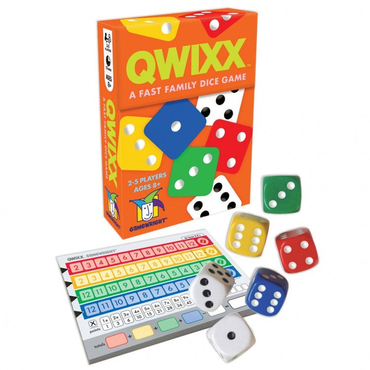 QWIXX