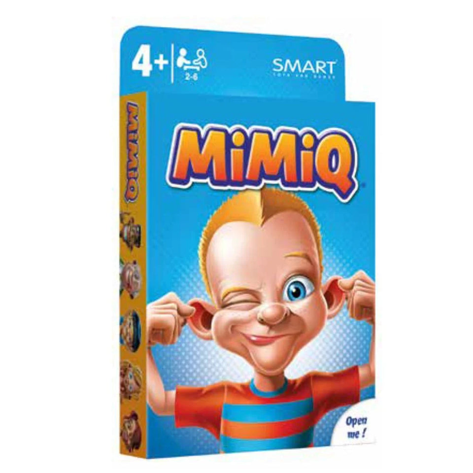 MimiQ Original