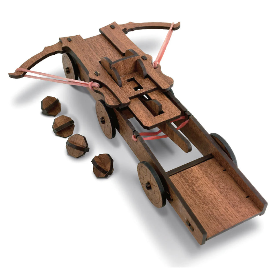 Mini Crossbow