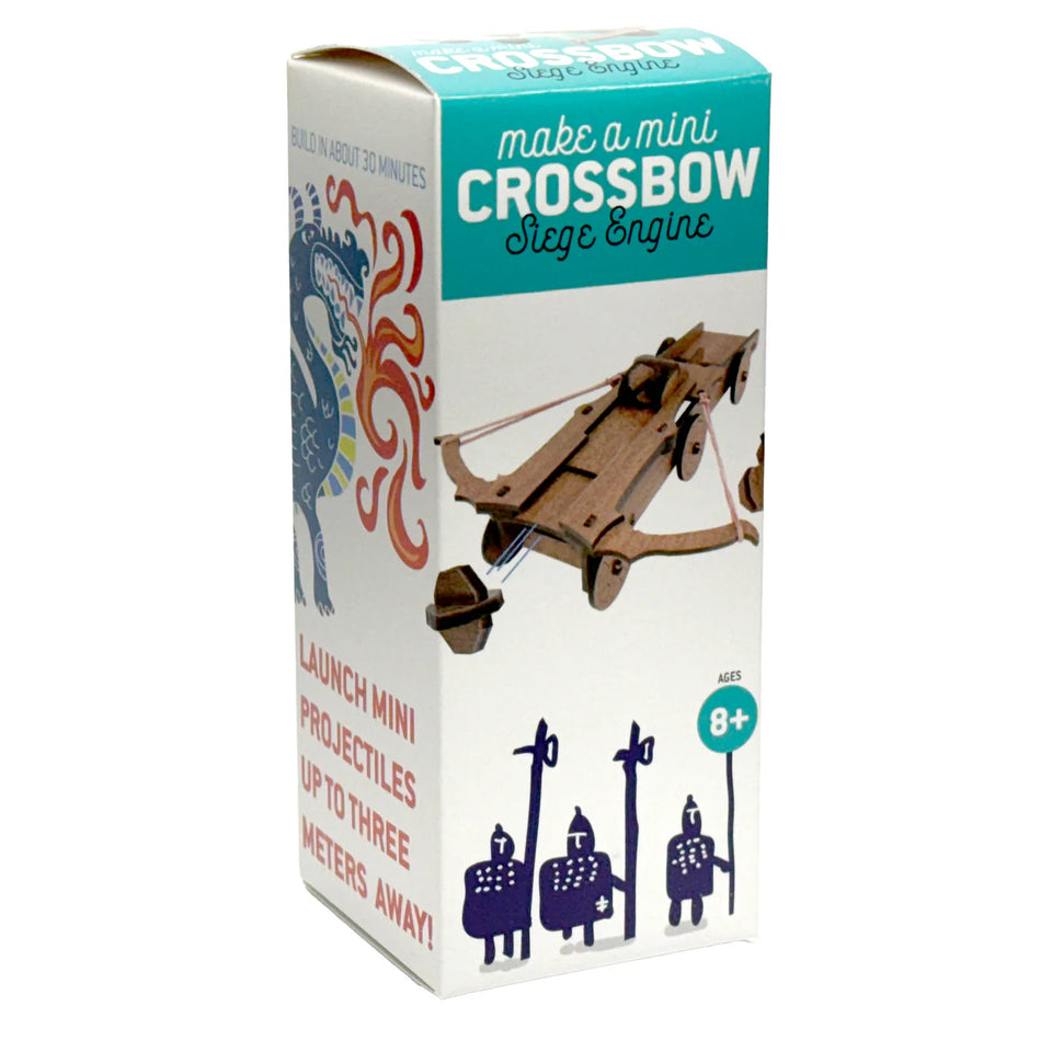 Mini Crossbow