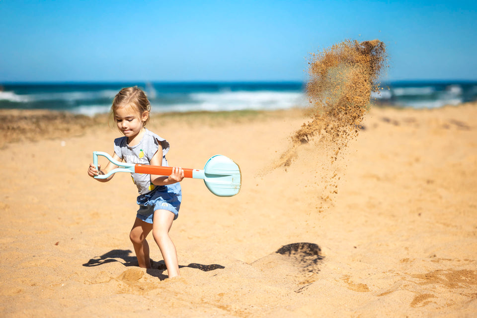2 in 1 Sand Beach Toy