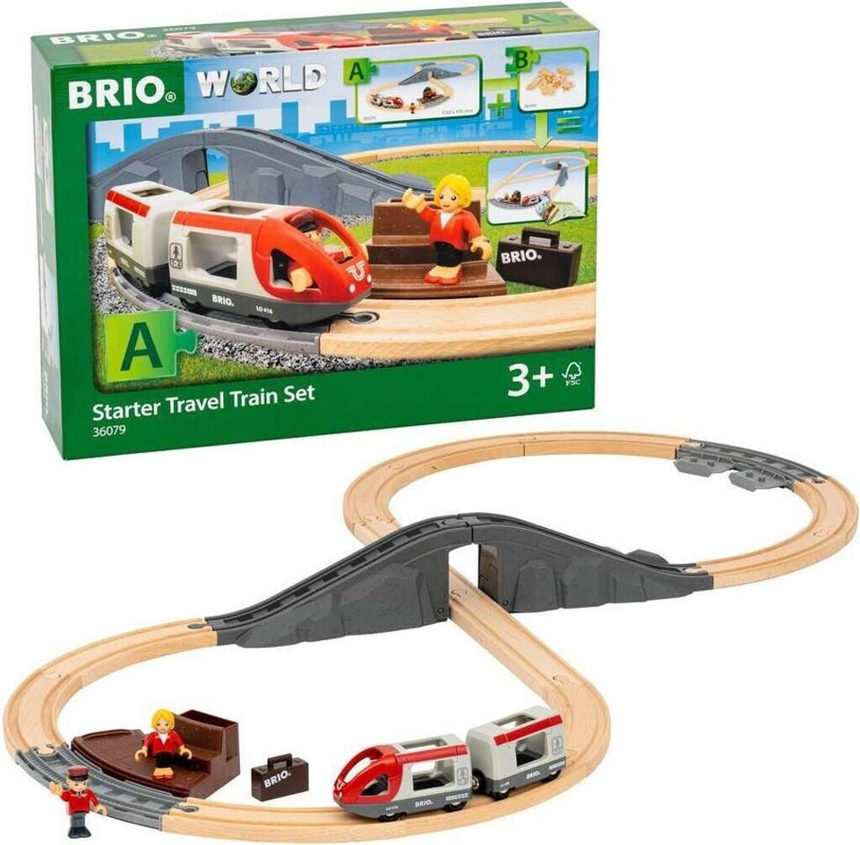 Travel Train