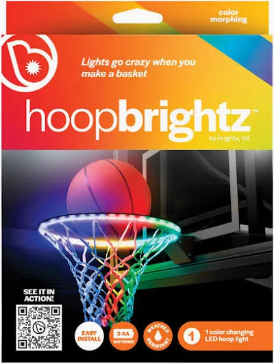 Hoop Brightz Lights