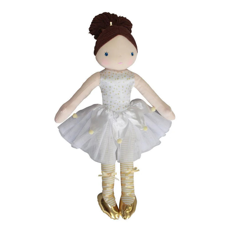 Sophia 14" Doll