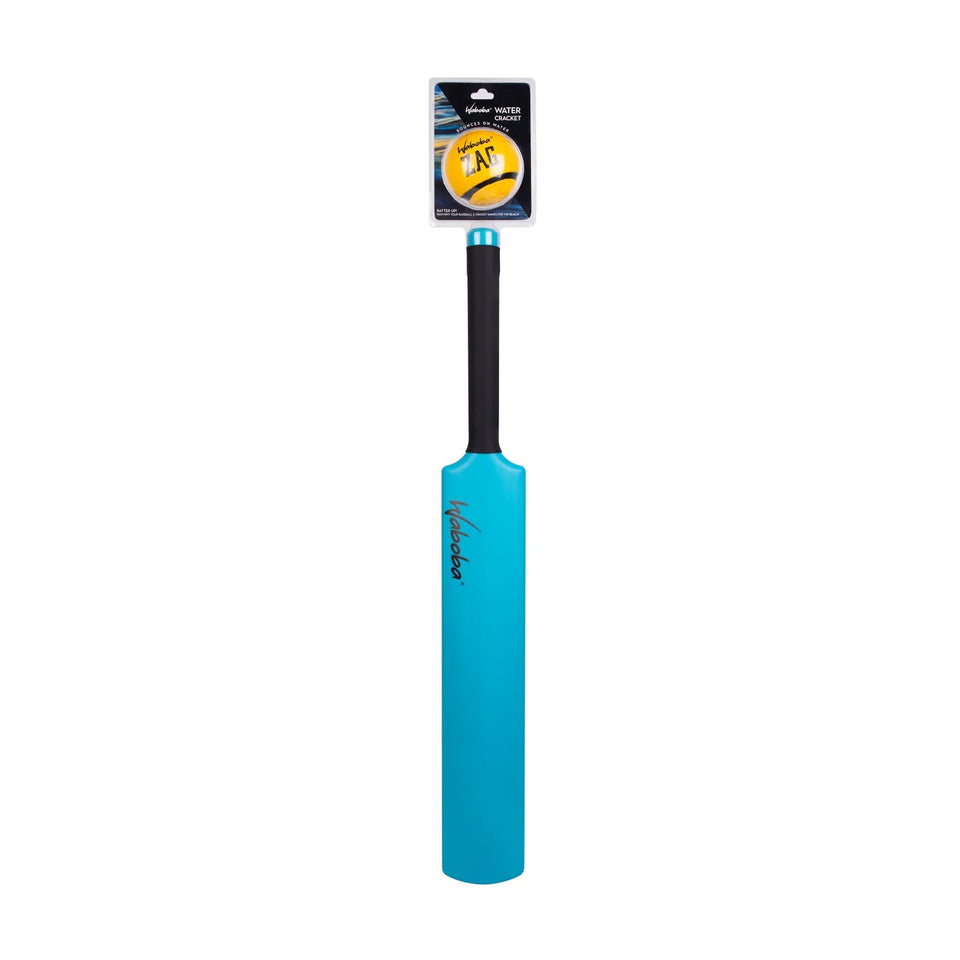 Mini Water Cracket with Zag Ball