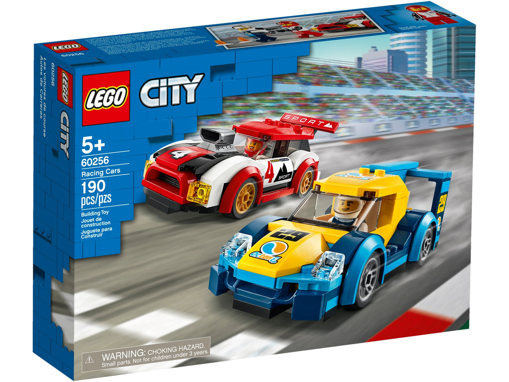 Racing Cars – Rock Paper Scissors Toy Store Duxbury