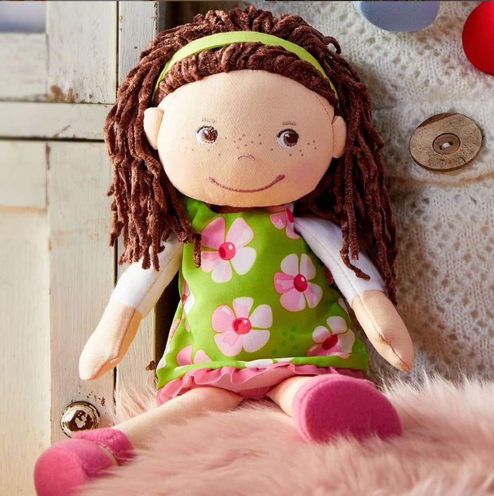 Coco Soft Large Doll