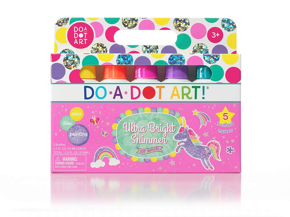 Do a Dot Princess Coloring Book – Rock Paper Scissors Toy Store