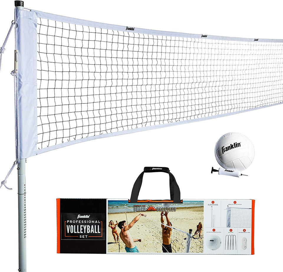 Starter Volleyball Set