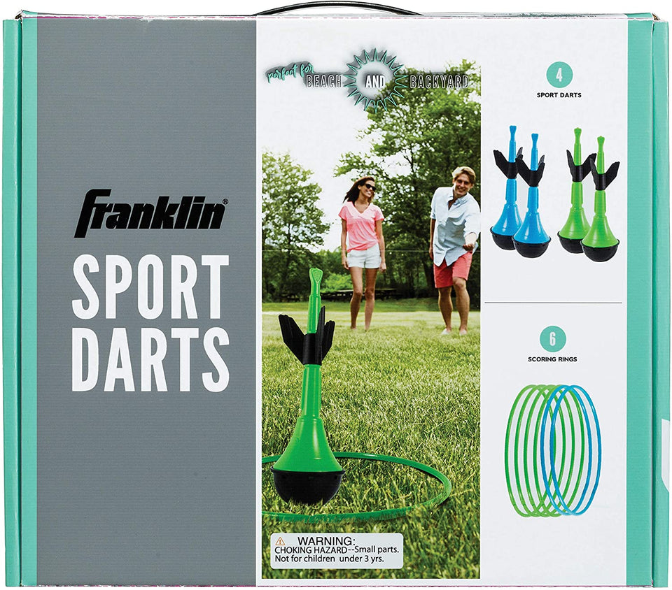 Soft Tip Target Sports Darts