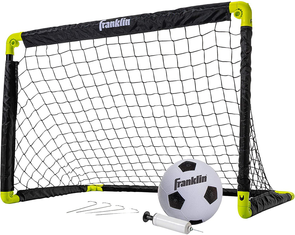 36" Soccer Goal with Ball