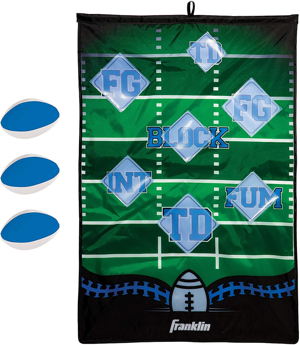 Indoor Football Target – Rock Paper Scissors Toy Store Duxbury