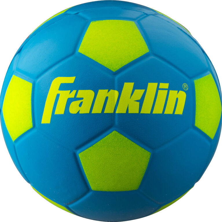 Probrite 6.5 Inch Soccer Balls