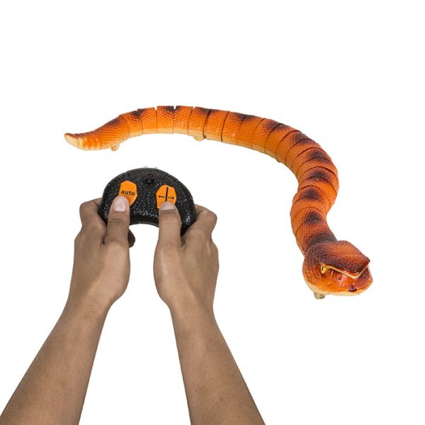 Angry Anaconda Remote Control