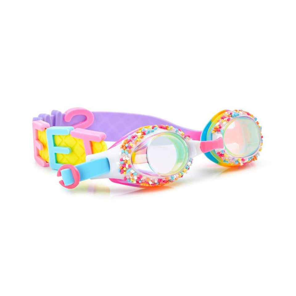 Jimmies Bling2O Goggles