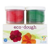 Eco Kids 2 Pack Eco Dough
