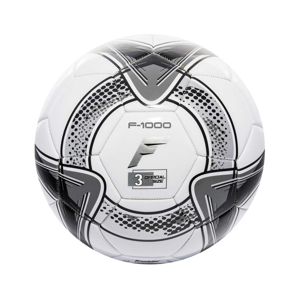 Size 3 Soccer Ball