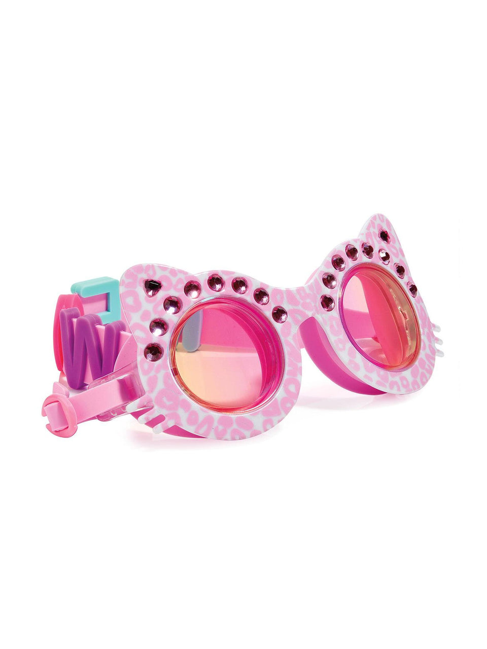 Cindy Claw Bling2O Goggles